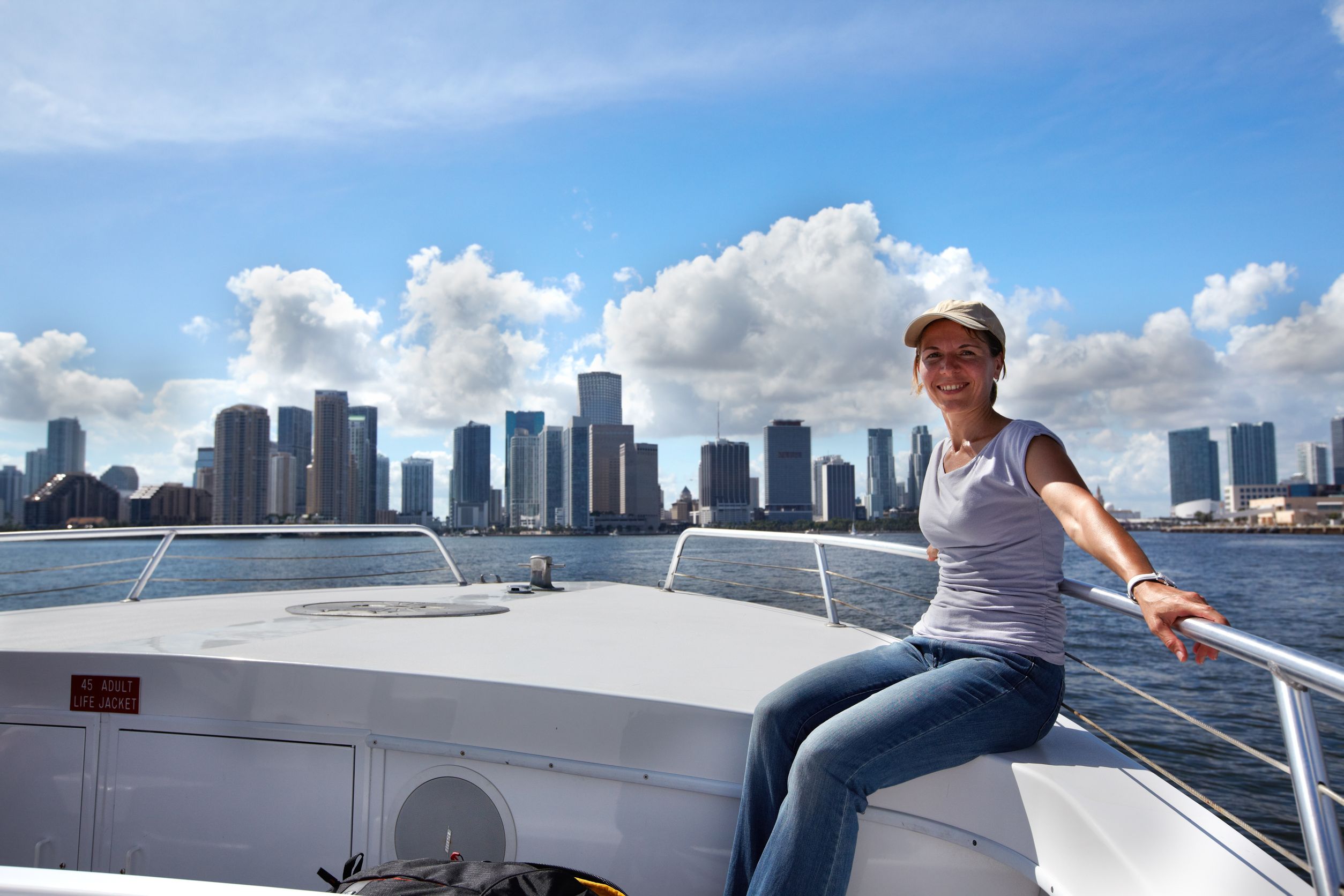 Boat Share In Eastern Suburbs: Advantages