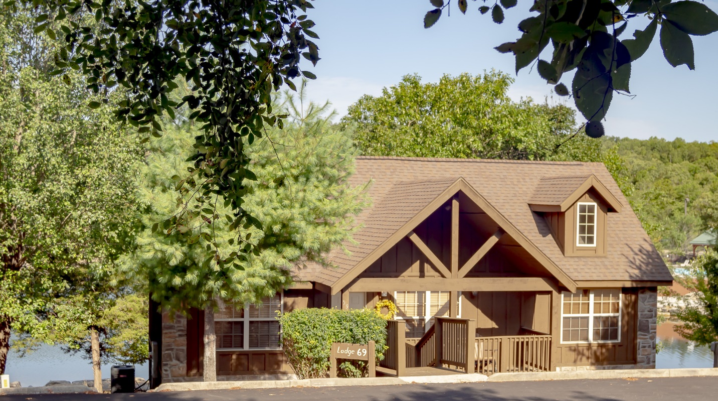 Summer may be ending but the fun is just beginning at our cabins in Branson, MO